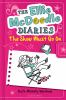 The_Ellie_McDoodle_diaries___the_show_must_go_on