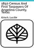 1850_census_and_first_taxpayers_of_Angelina_County__Texas