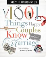 1001_Things_Happy_Couples_Know_about_Marriage__Love__Romance____Morning_Breath_