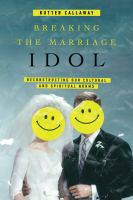 Breaking_the_marriage_idol